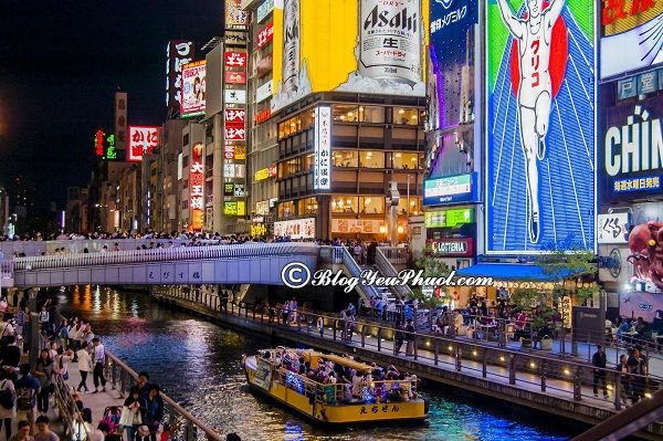 Hướng dẫn làm hồ sơ xin Visa khi du lịch Nhật Bản: Xin visa du lịch Nhật Bản như thế nào, ở đâu, chi phí bao nhiêu?