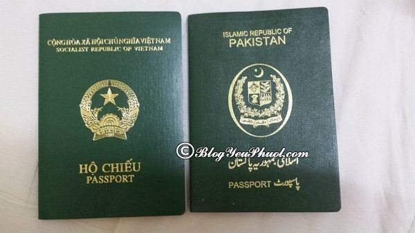 Hướng dẫn làm thủ tục cho người lần đầu đi máy bay- Cần chuẩn bị gì trước khi đến sân bay?