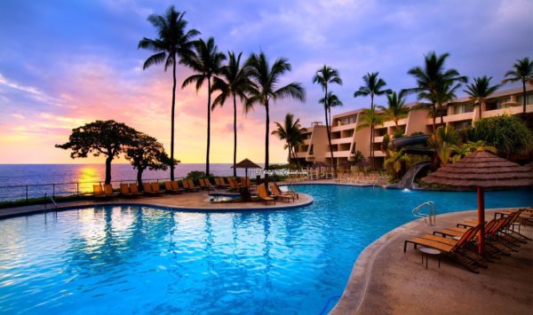 Du lịch Hawaii nên ở đâu, khách sạn nào? Tư vấn đặt phòng khách sạn ở Hawaii đẹp, tiện nghi, giá tốt