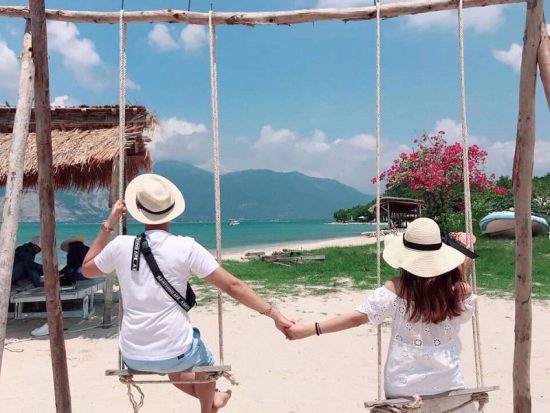 Địa điểm du lịch ở Điệp Sơn