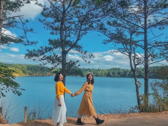 Chơi gì ở Tây Nguyên?