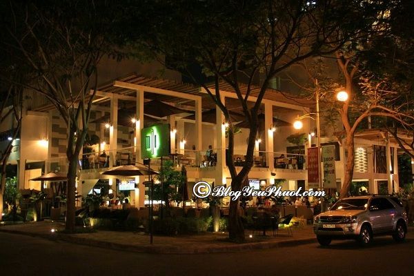 Quán cafe đẹp nhất quận 7, TP. Hồ Chí Minh: Địa chỉ uống cà phê đông khách, quen thuộc của giới trẻ ở quận 7, Sài Gòn