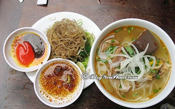 Ăn ở đâu ngon khi du lịch Lạng Sơn? Địa chỉ nhà hàng, quán ăn đặc sản ngon, nổi tiếng ở Lạng Sơn
