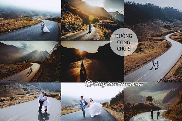 Địa điểm chụp ảnh cưới nổi tiếng, độc đáo ở Mộc Châu: Địa điểm chụp hình cưới đẹp, ấn tượng nhất Mộc Châu