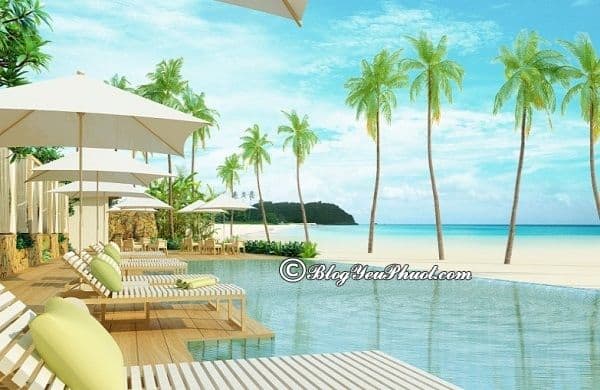 Khách sạn 3 sao Đà Nẵng gần biển Mỹ Khê sạch đẹp, tiện nghi: Nên ở khách sạn nào ven biển Mỹ Khê, Đà Nẵng?