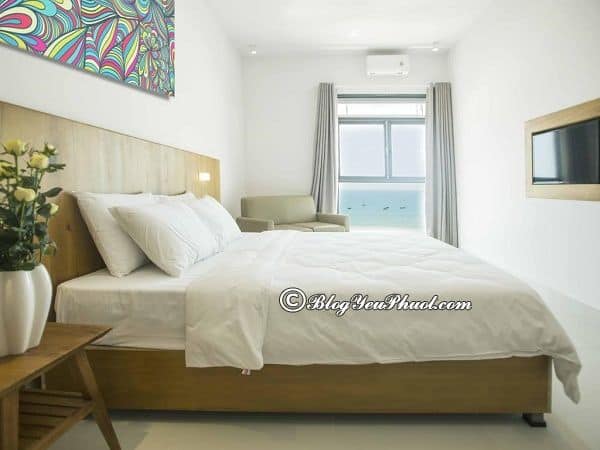 Đánh giá phòng ốc, vị trí, tiện nghi của khách sạn Royal Family Đà Nẵng: Có nên đặt phòng khách sạn Royal Family Đà Nẵng hay không?