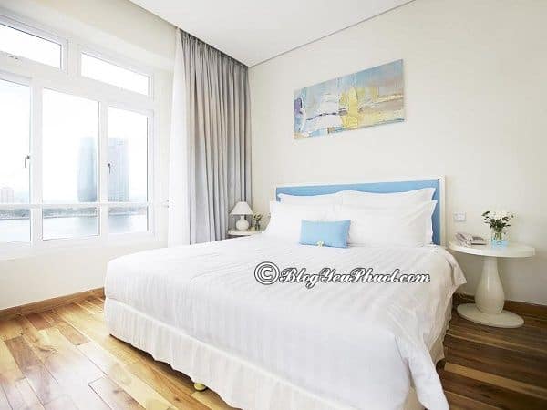 So sánh Royal Family Đà Nẵng với khách sạn khác: Có nên đặt phòng khách sạn Royal Family Đà Nẵng hay không?