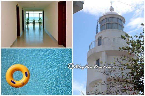 Khách sạn 4 sao Green Vũng Tàu có view đẹp, tiện nghi không? Đánh giá phòng ốc, tiện nghi, chất lượng khách sạn Green Vũng Tàu