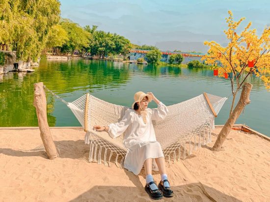 Địa điểm du lịch nổi tiếng ở Đồng Nai