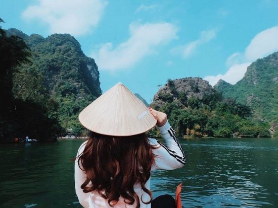Kinh nghiệm phượt Tam Cốc Ninh Bình