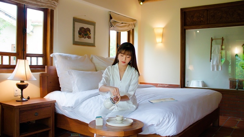 Phượt Bái Đính - Tràng An Ninh Bình nên ở đâu đẹp, giá cả hợp lý?