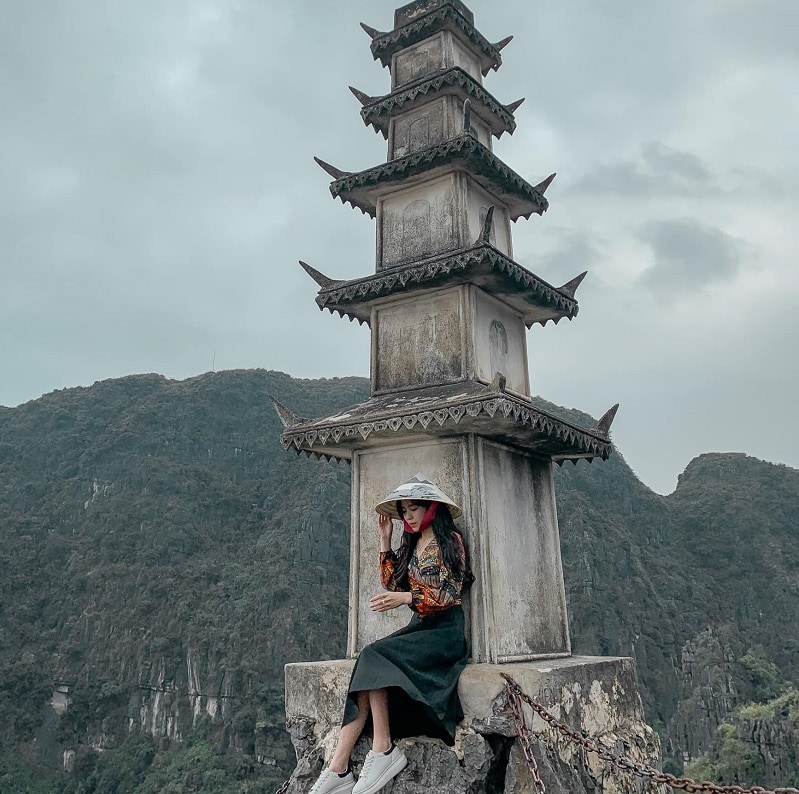 Phượt Bái Đính thời gian nào đẹp nhất?