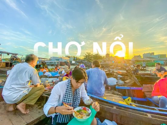 Kinh nghiệm du lịch Cần Thơ