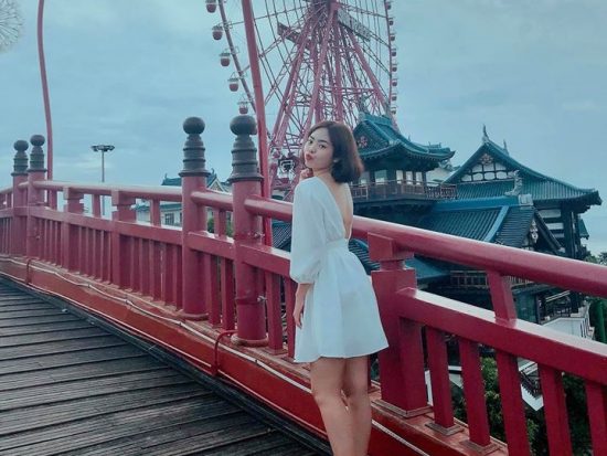 Du lịch Hạ Long có gì?