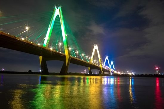 Kinh nghiệm du lịch huyện Đông Anh Hà Nội. Du lịch huyện Đông Anh có gì chơi?