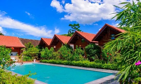 Homestay view đẹp nhất Ninh Bình