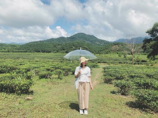 Đến Đông Giang có gì chơi?