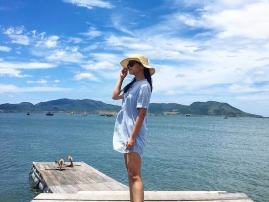 Kinh nghiệm phượt sông Cầu Phú Yên