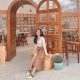 Quán cafe có không gian đẹp ở Đà Lạt